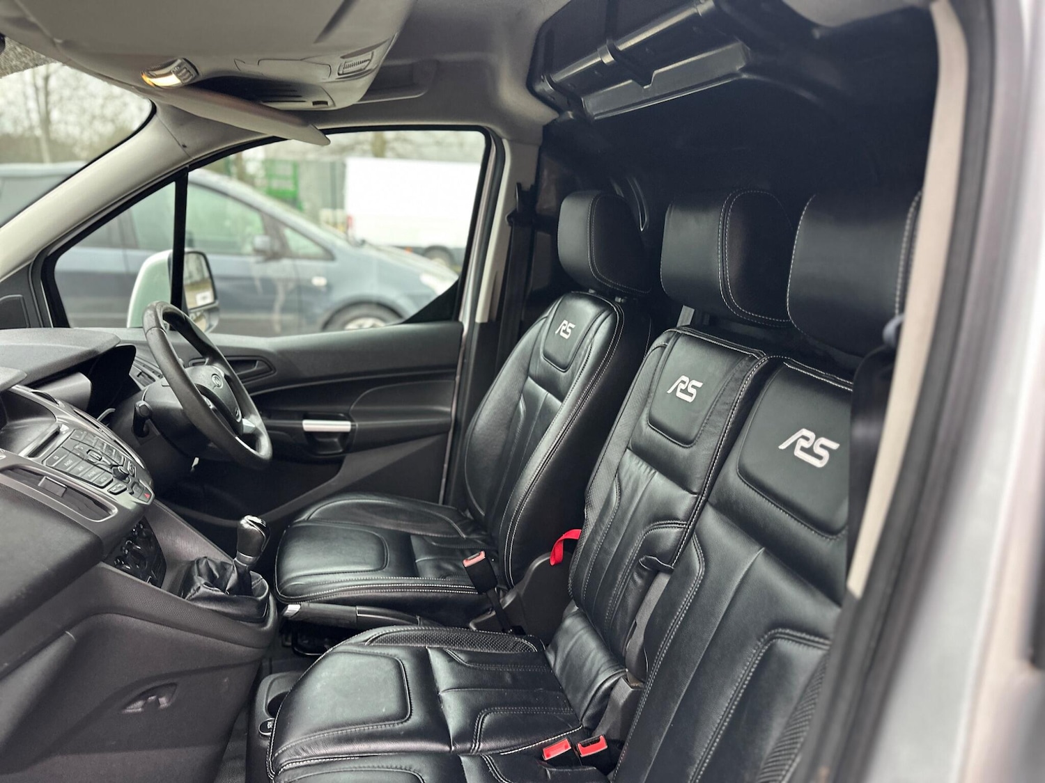 Used Ford Transit Connect 2014 for sale - 77647193: Photo 8