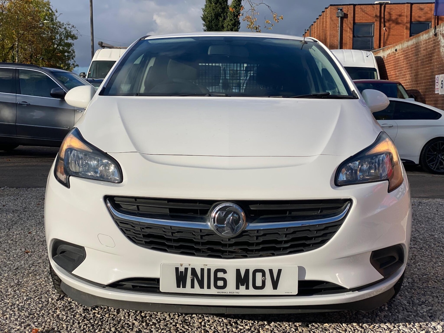 Used Vauxhall Corsa 2016 for sale - 78046968: Photo 11
