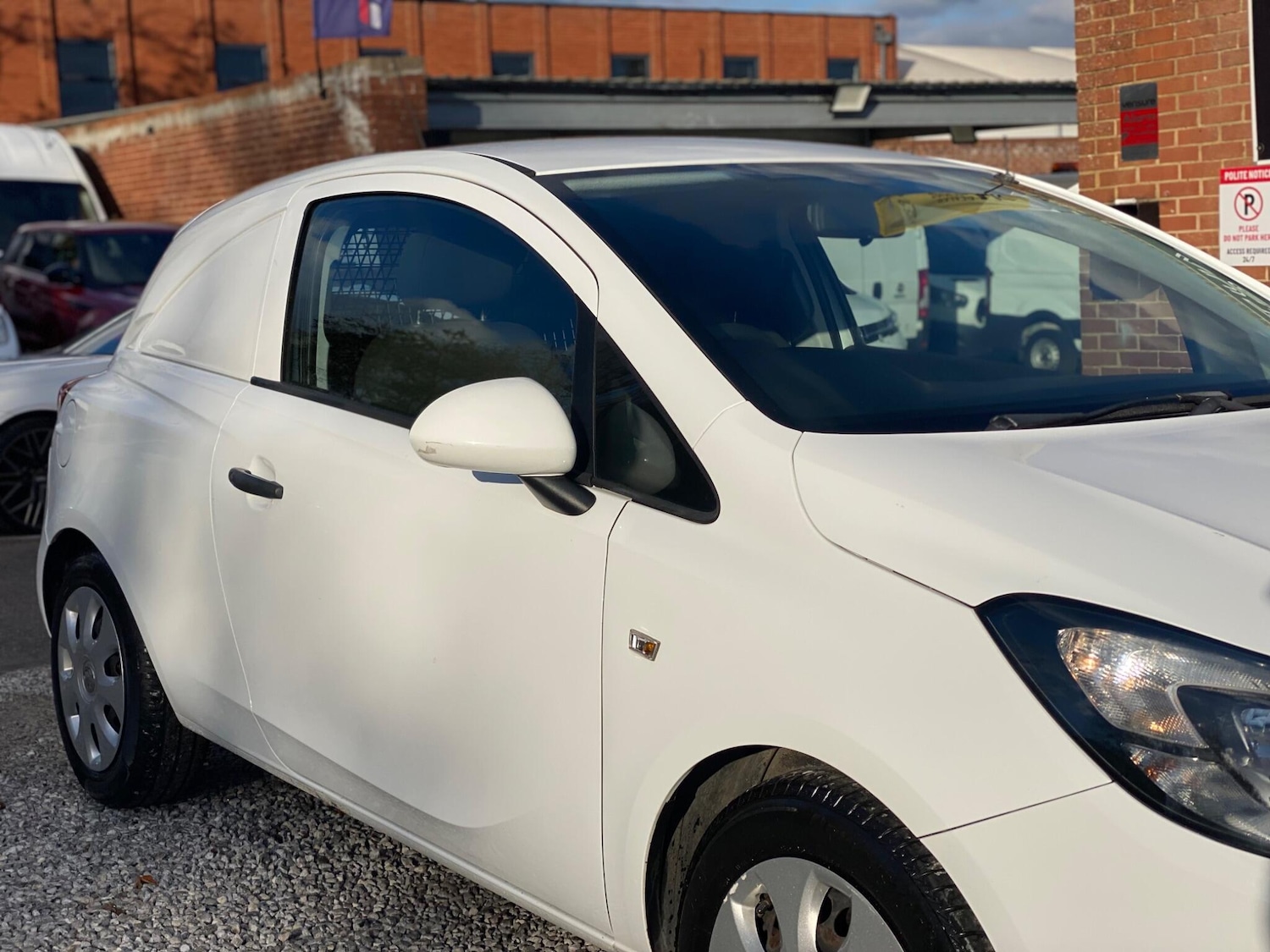 Used Vauxhall Corsa 2016 for sale - 78046968: Photo 13