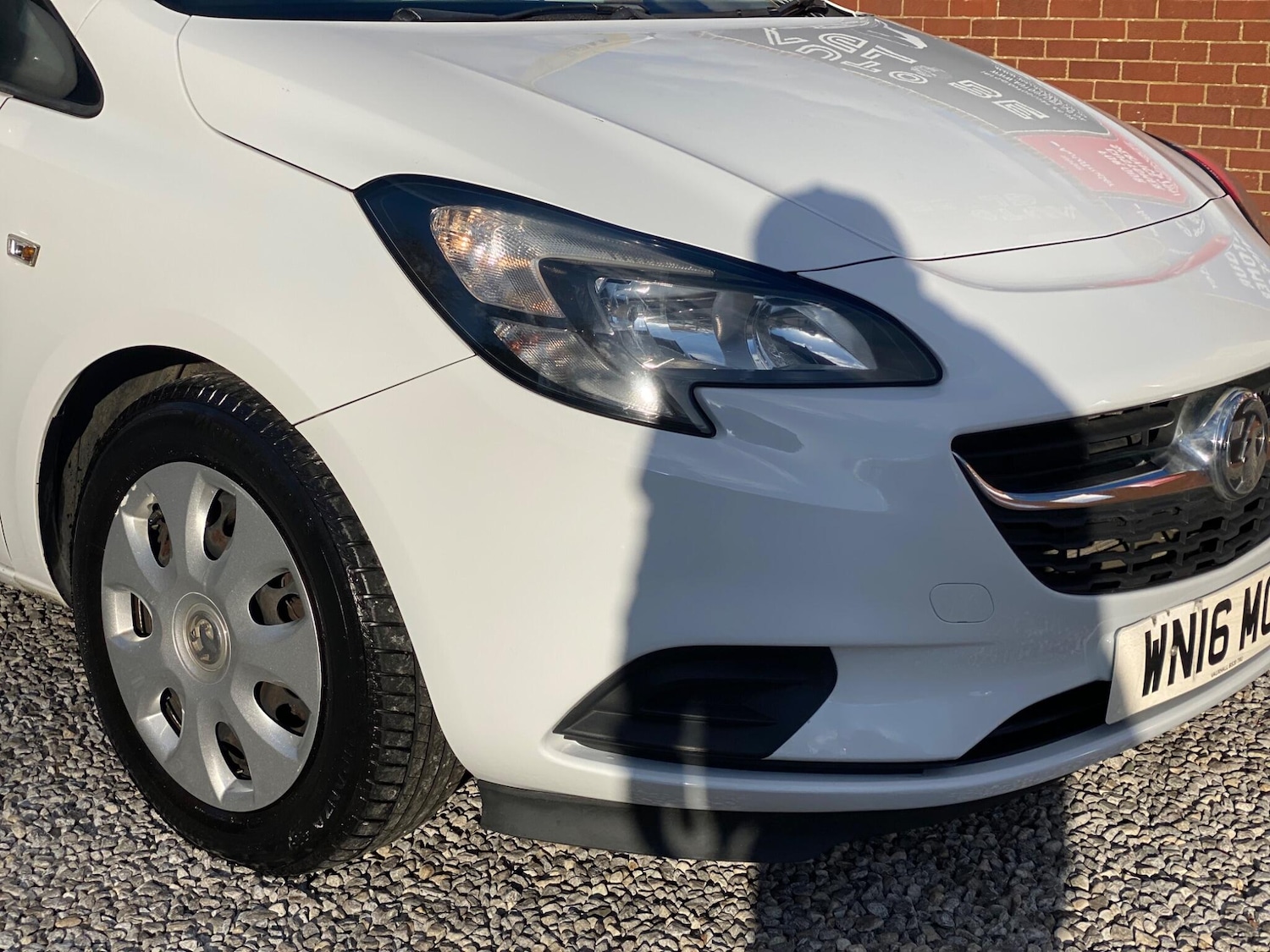 Used Vauxhall Corsa 2016 for sale - 78046968: Photo 14