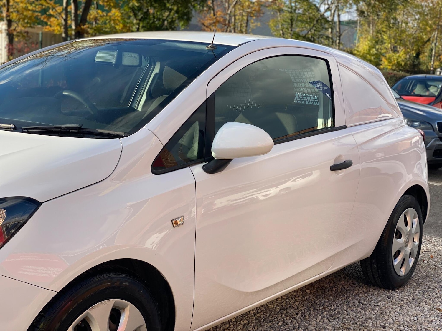Used Vauxhall Corsa 2016 for sale - 78046968: Photo 15