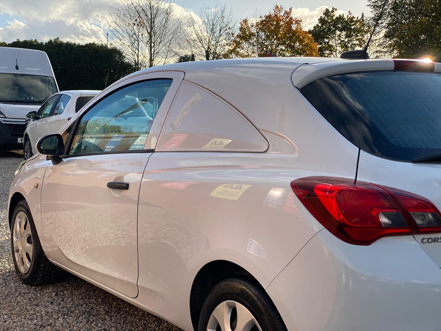 Used Vauxhall Corsa 2016 for sale - 78046968: Photo 17