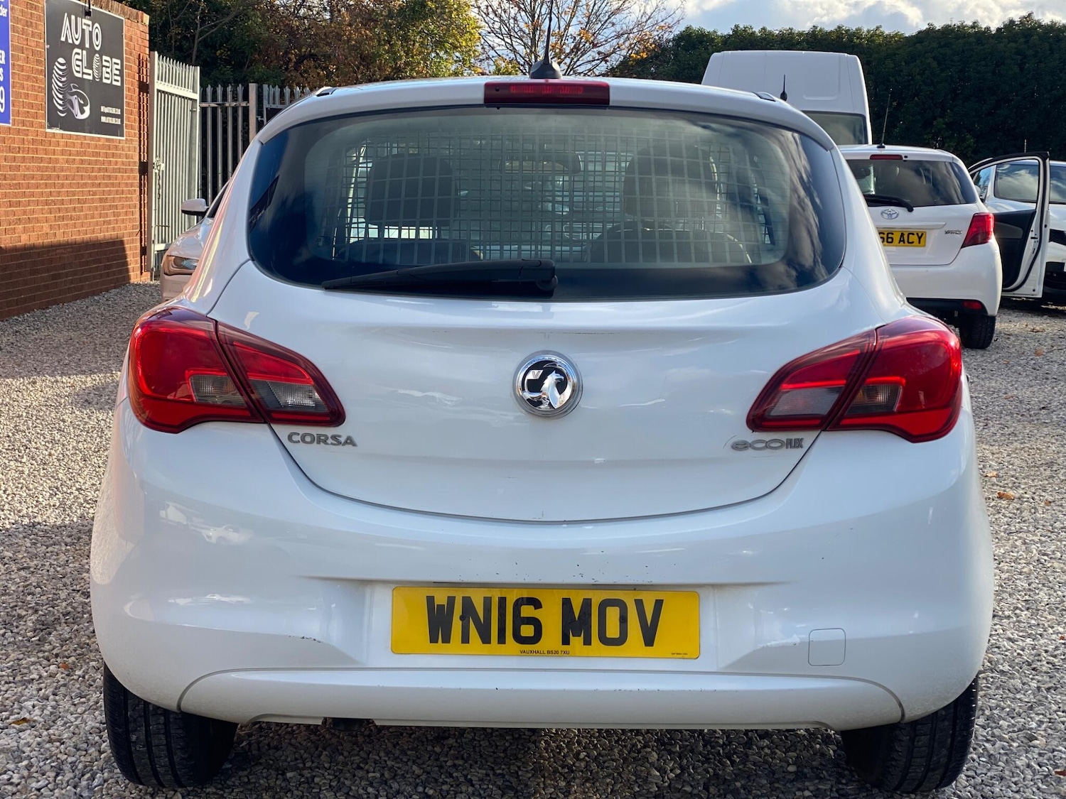 Used Vauxhall Corsa 2016 for sale - 78046968: Photo 19