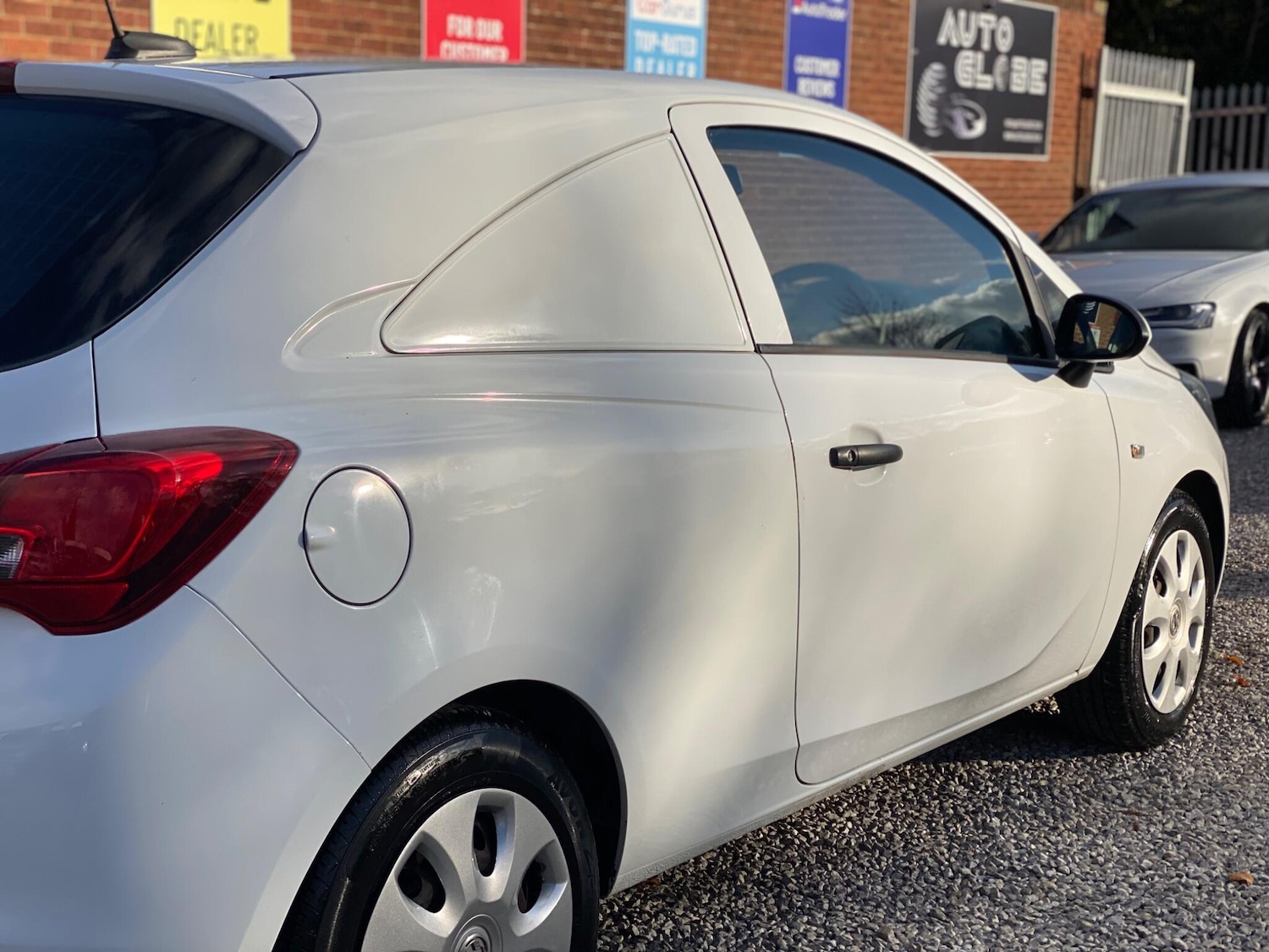 Used Vauxhall Corsa 2016 for sale - 78046968: Photo 20