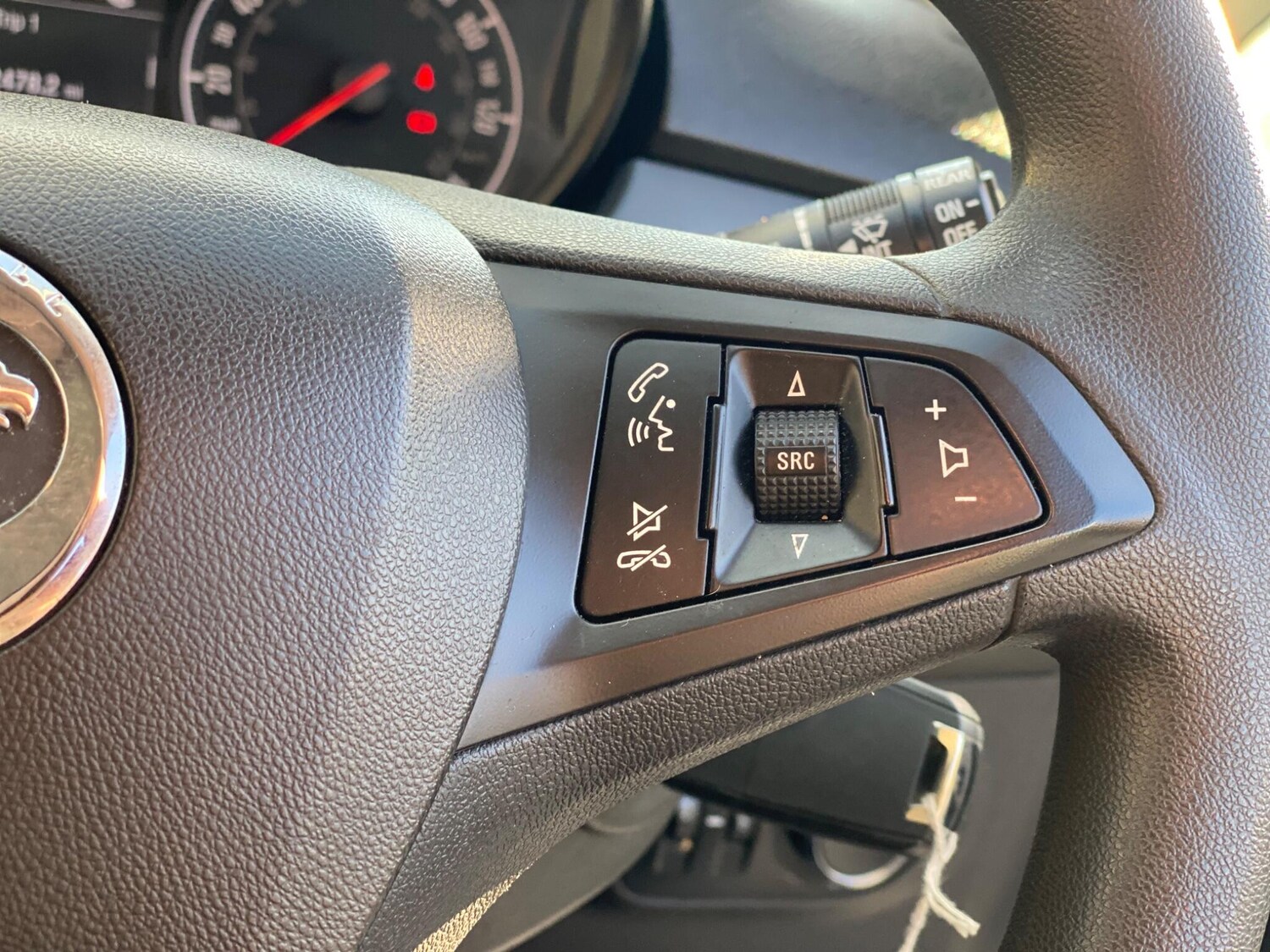 Used Vauxhall Corsa 2016 for sale - 78046968: Photo 24