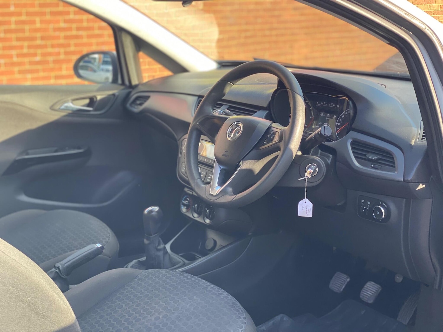 Used Vauxhall Corsa 2016 for sale - 78046968: Photo 30