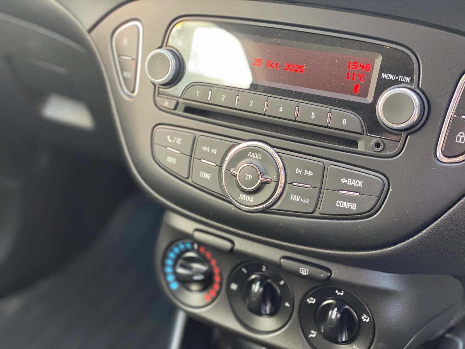 Used Vauxhall Corsa 2016 for sale - 78046968: Photo 33