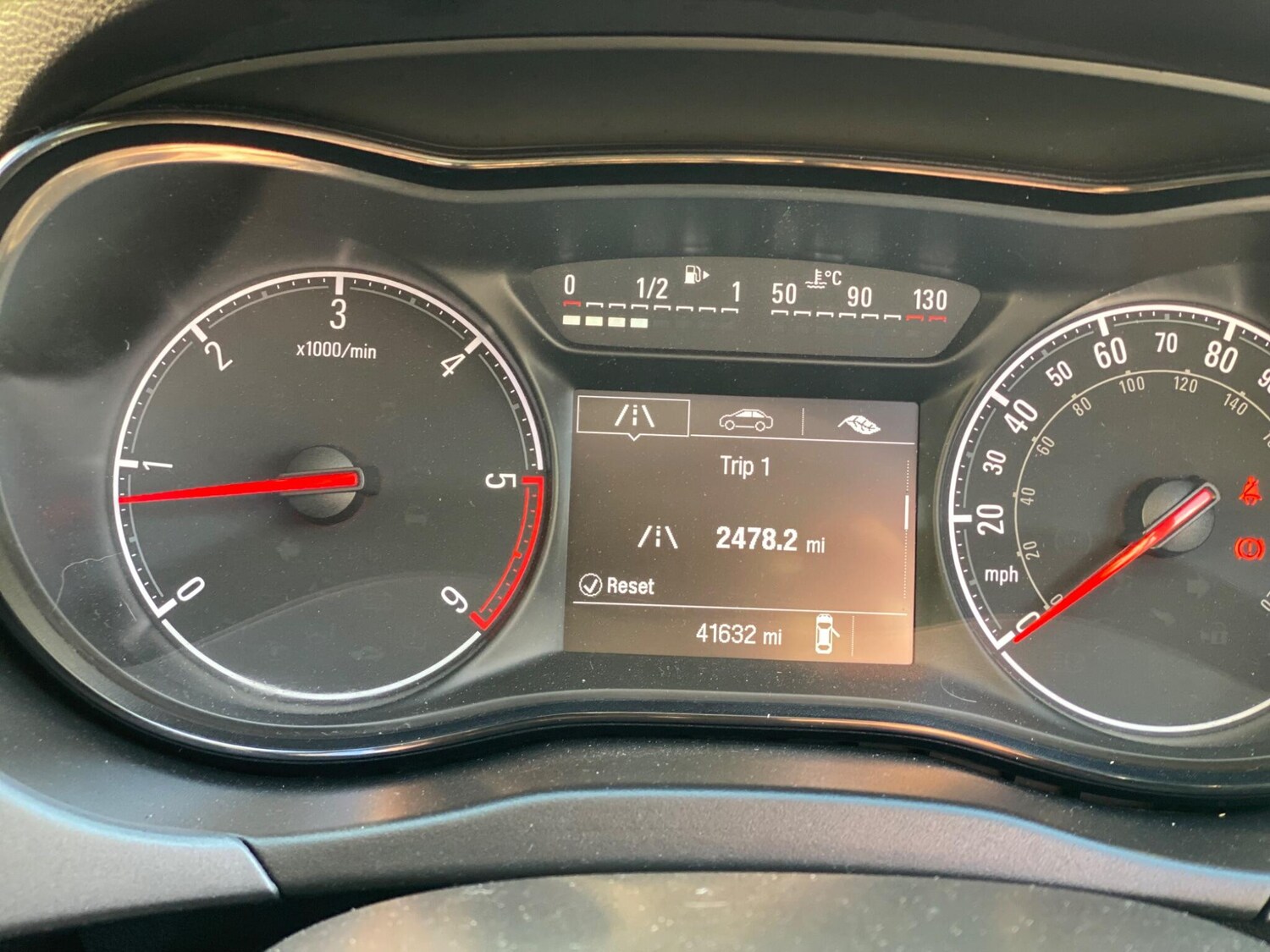 Used Vauxhall Corsa 2016 for sale - 78046968: Photo 36