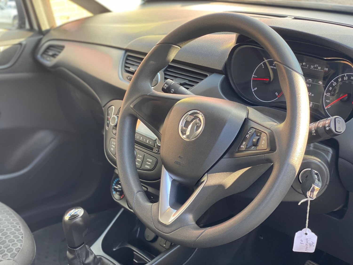 Used Vauxhall Corsa 2016 for sale - 78046968: Photo 38