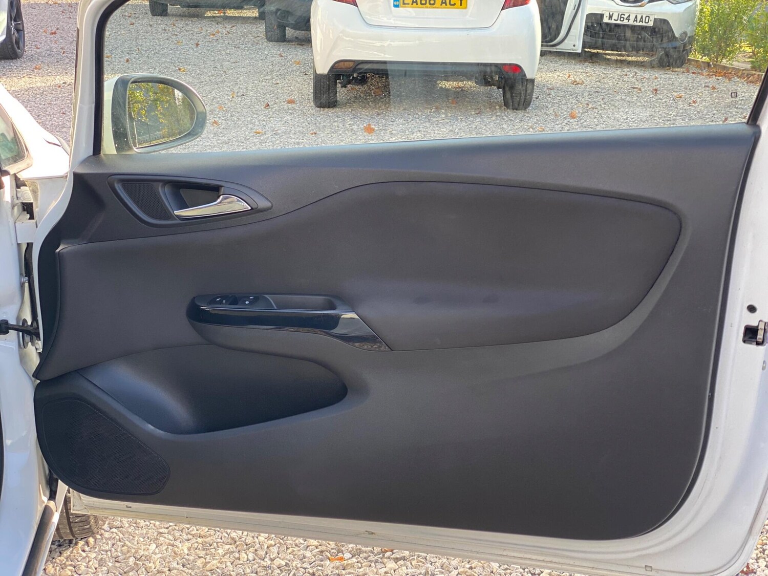 Used Vauxhall Corsa 2016 for sale - 78046968: Photo 41