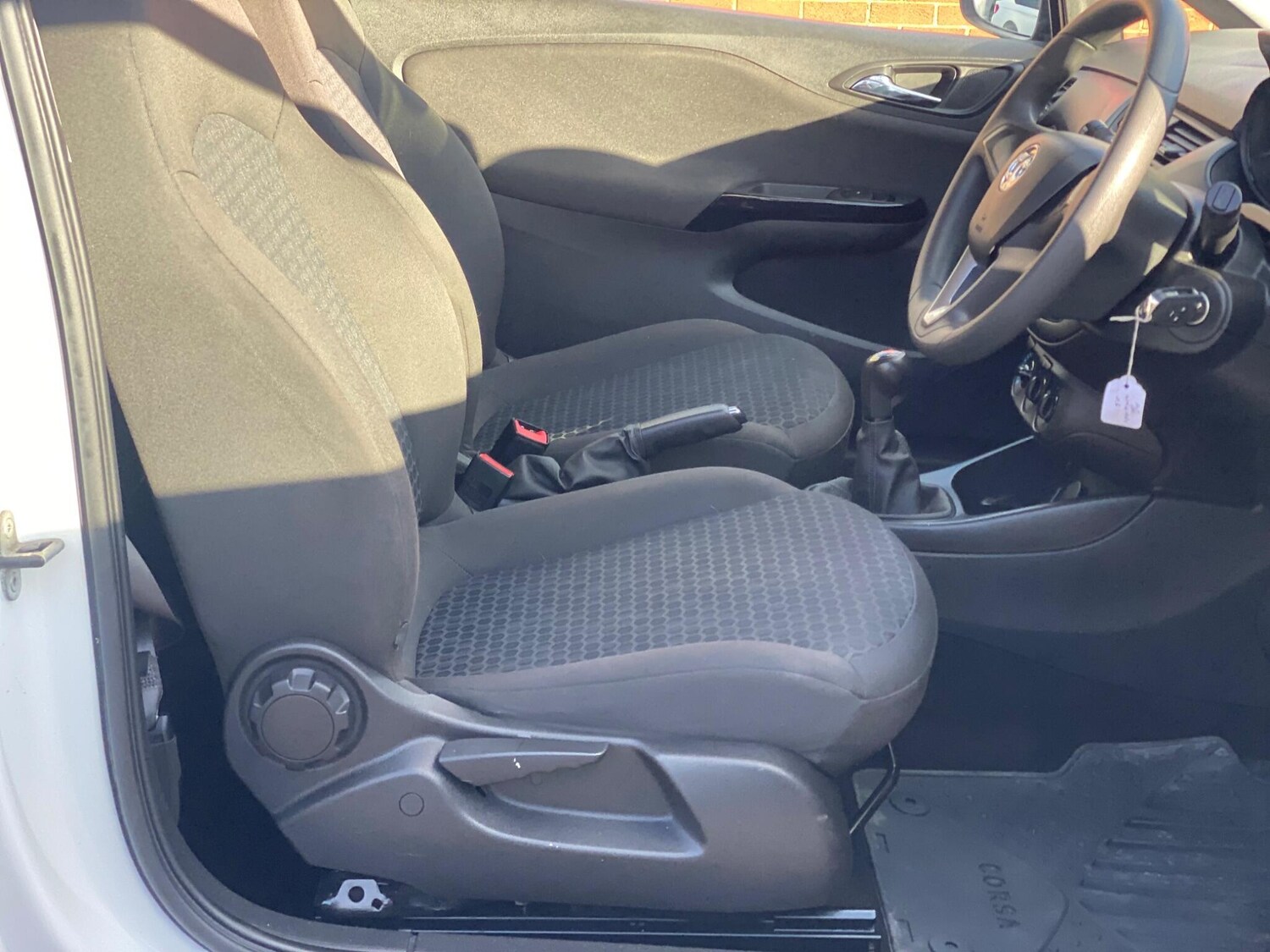 Used Vauxhall Corsa 2016 for sale - 78046968: Photo 45