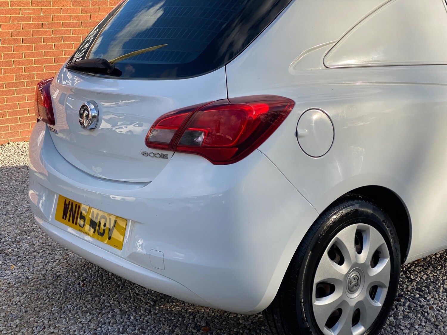 Used Vauxhall Corsa 2016 for sale - 78046968: Photo 46