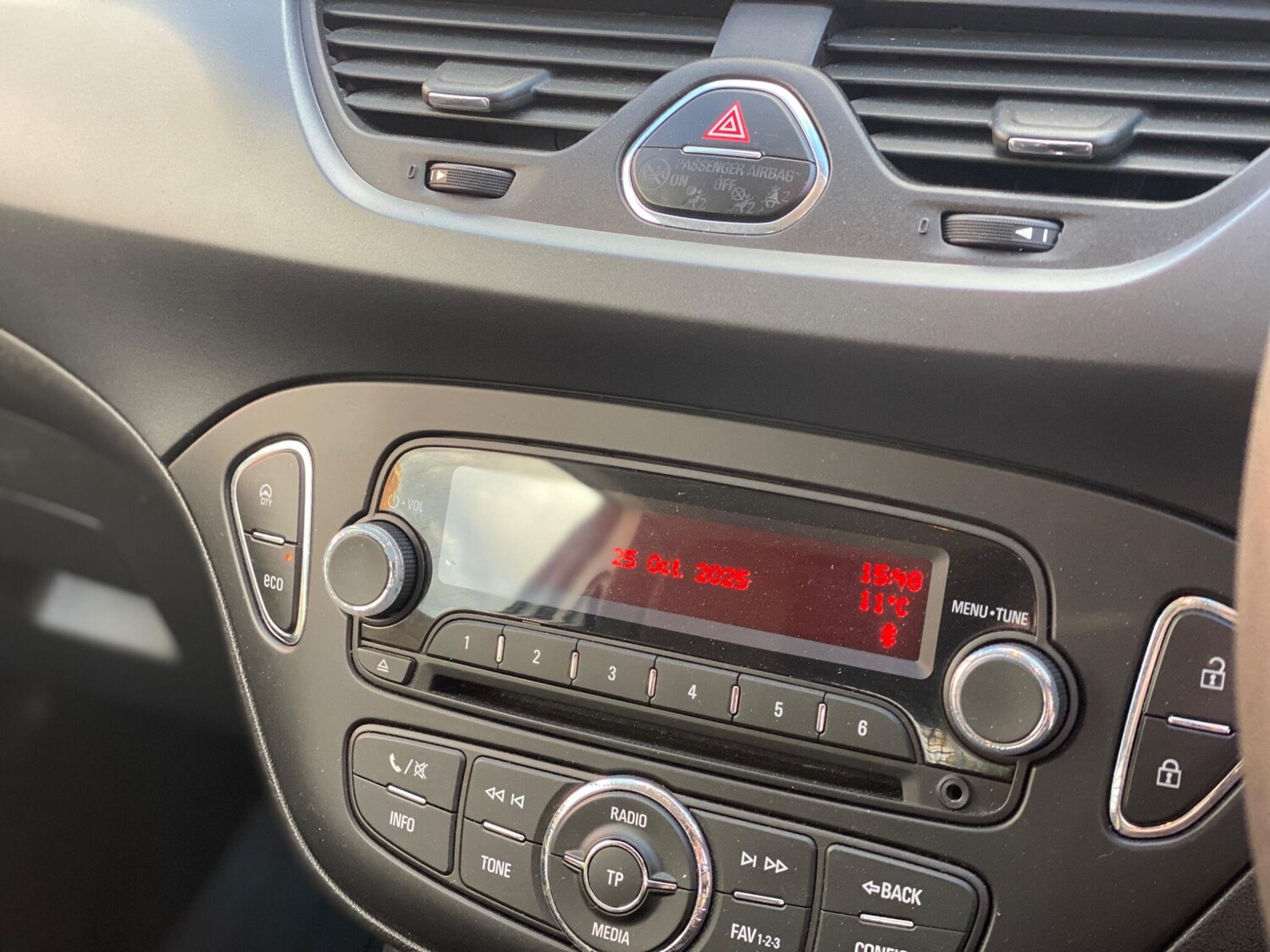 Used Vauxhall Corsa 2016 for sale - 78046968: Photo 47