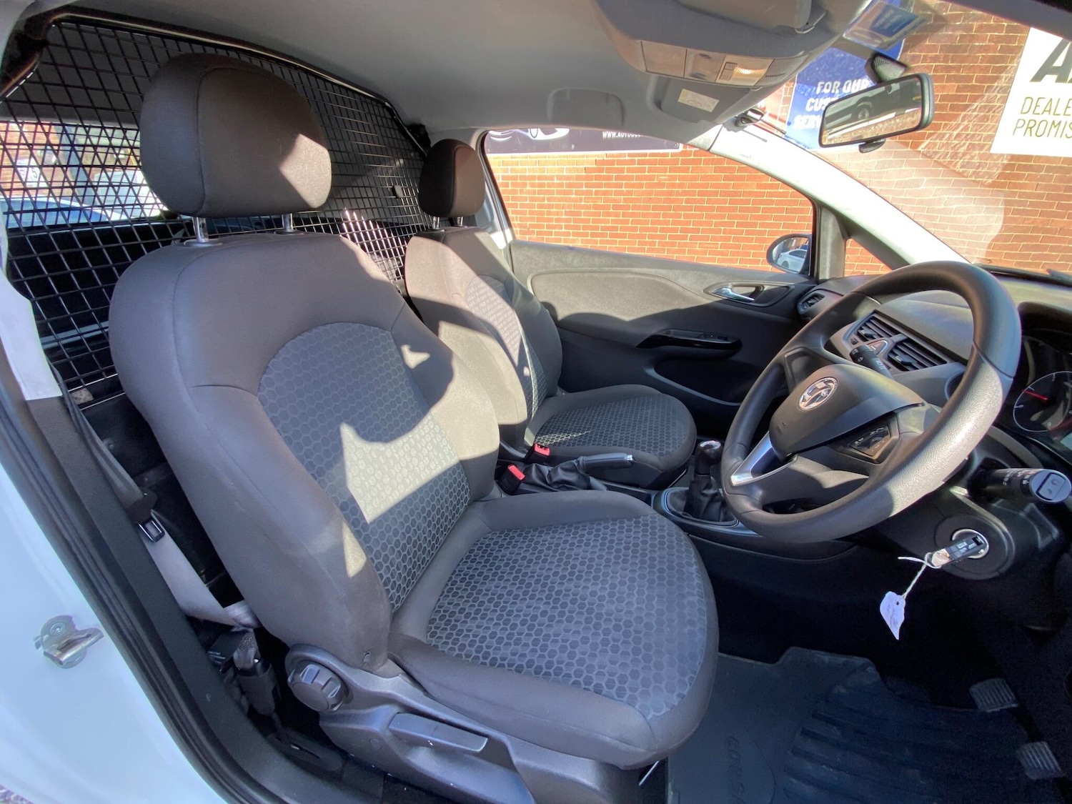 Used Vauxhall Corsa 2016 for sale - 78046968: Photo 7