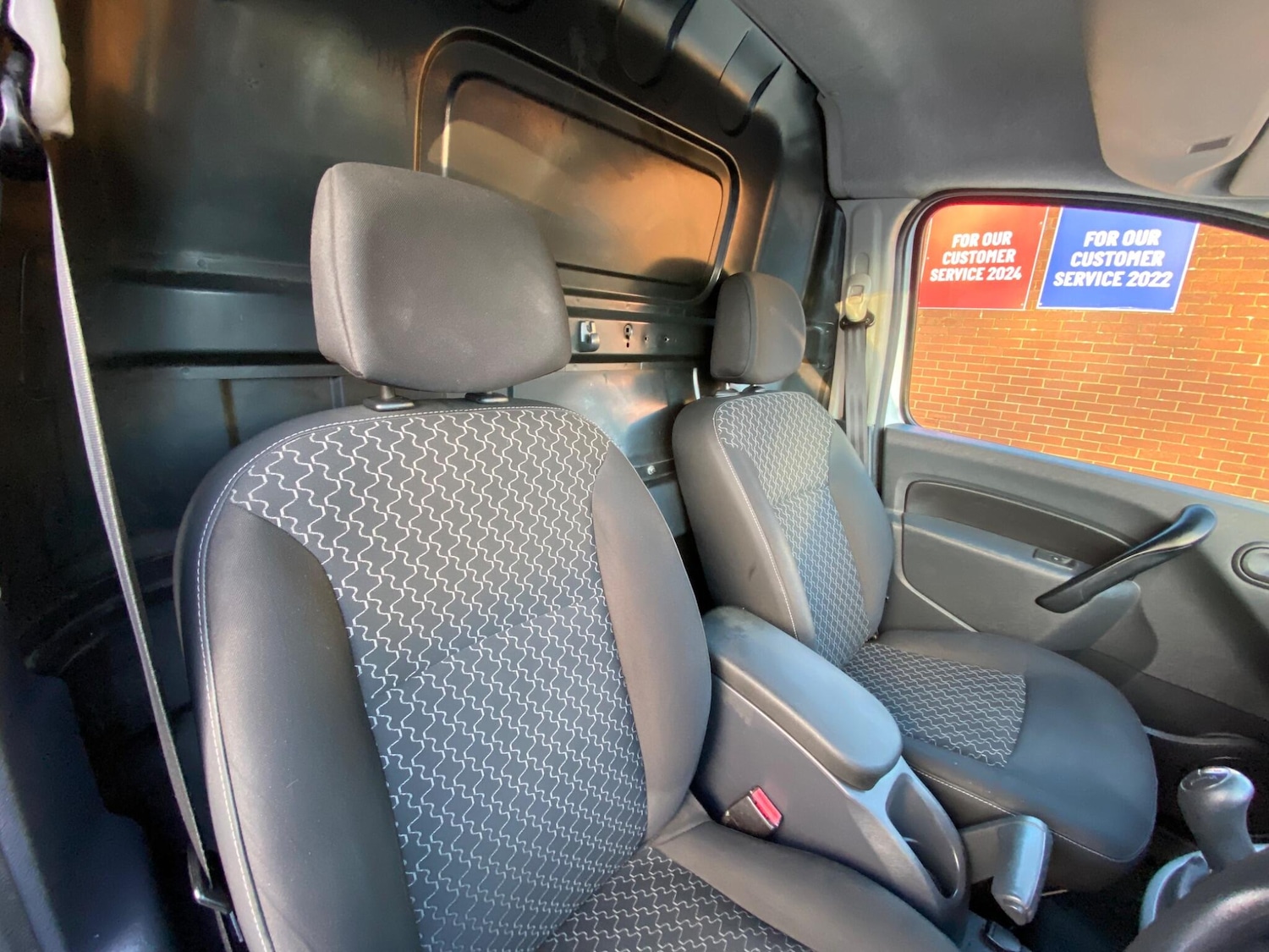 Used Renault Kangoo 2016 for sale - 77425330: Photo 11