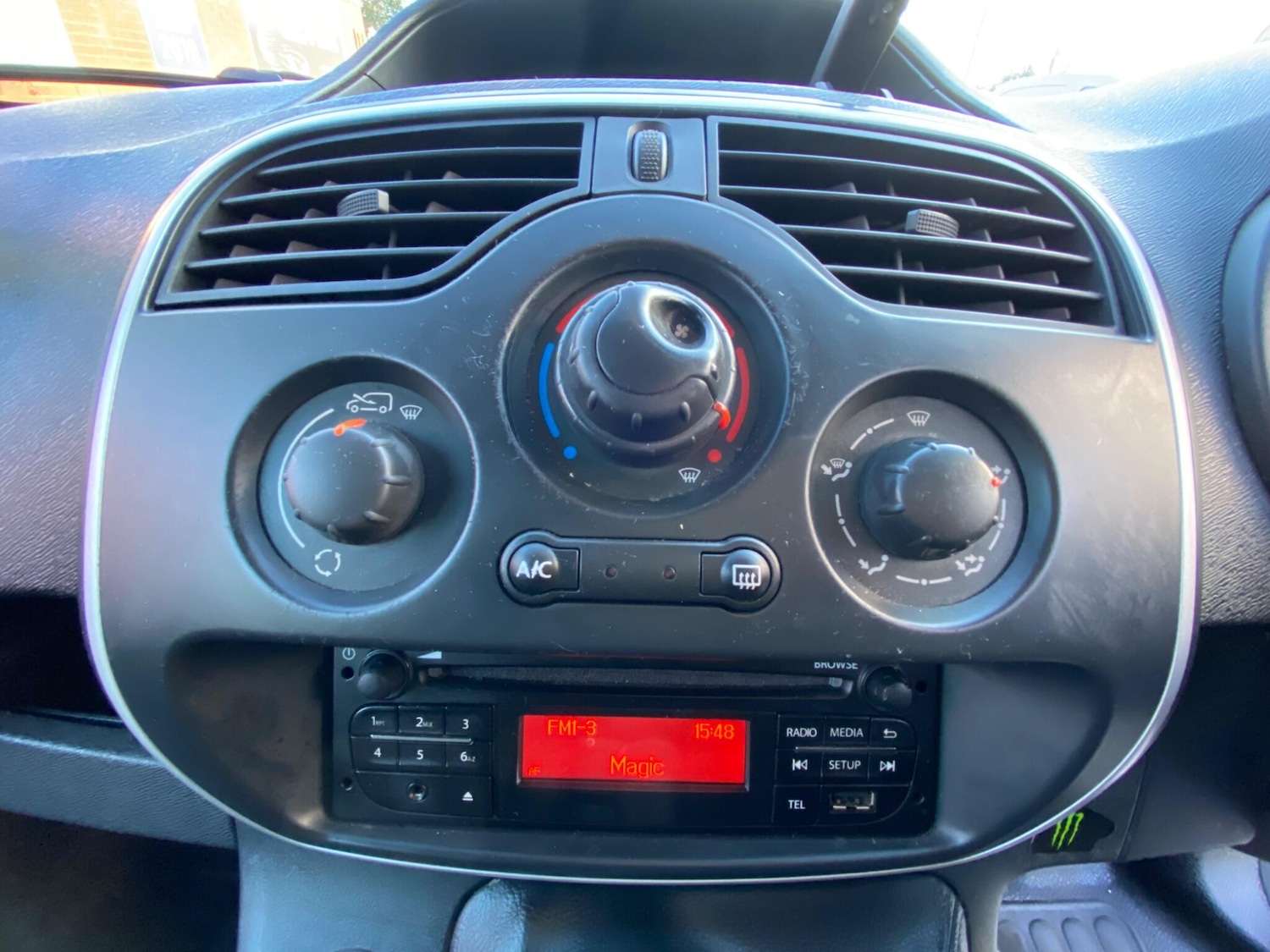 Used Renault Kangoo 2016 for sale - 77425330: Photo 21