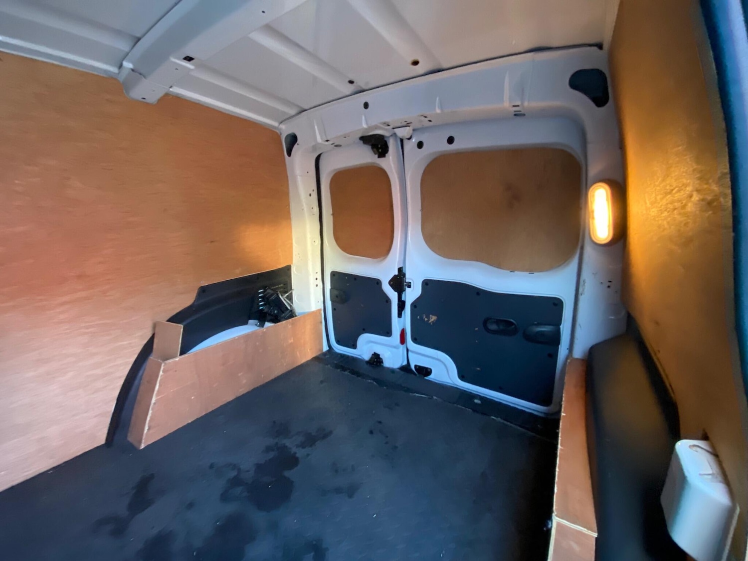 Used Renault Kangoo 2016 for sale - 77425330: Photo 23