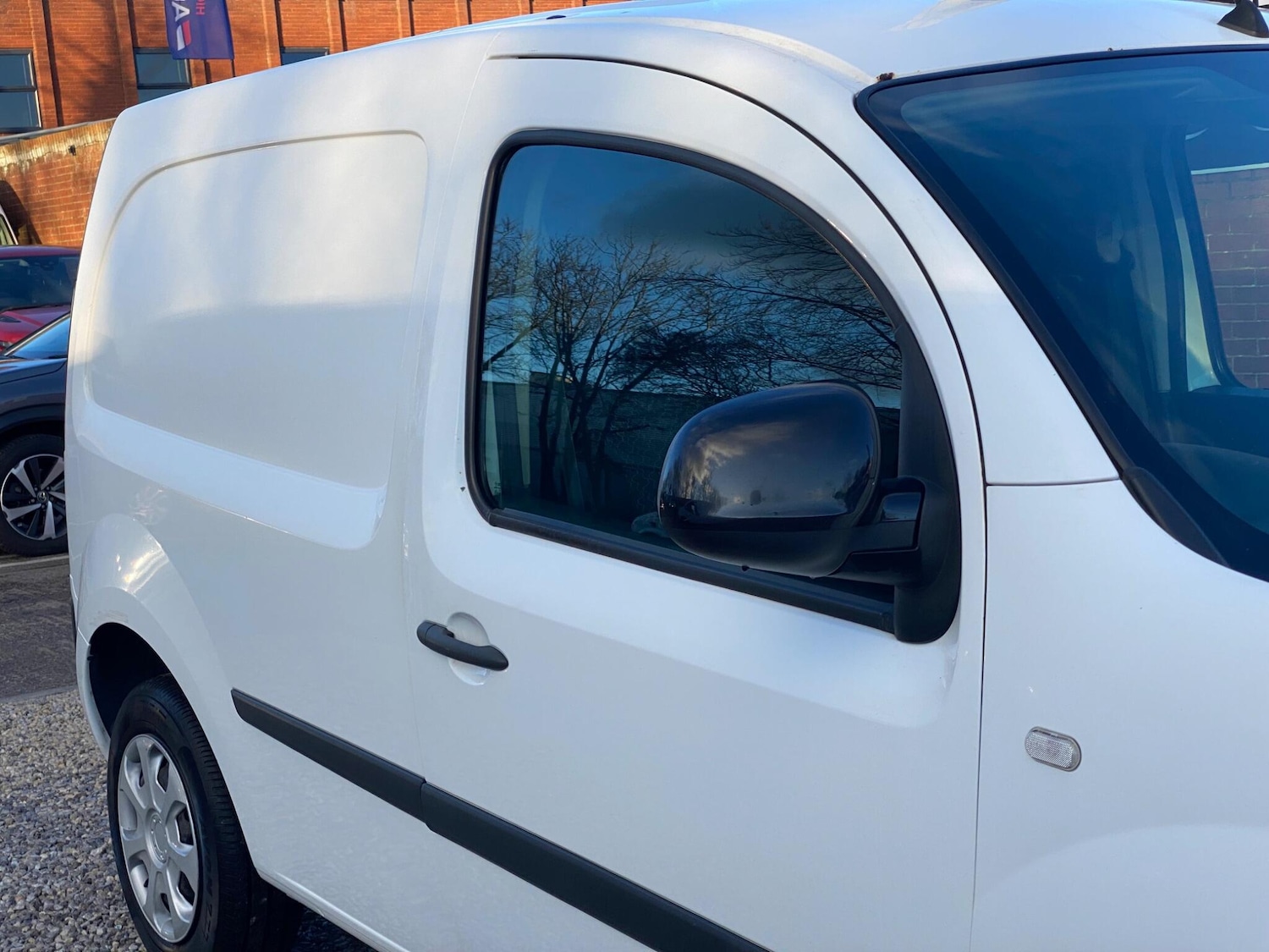 Used Renault Kangoo 2016 for sale - 77425330: Photo 26