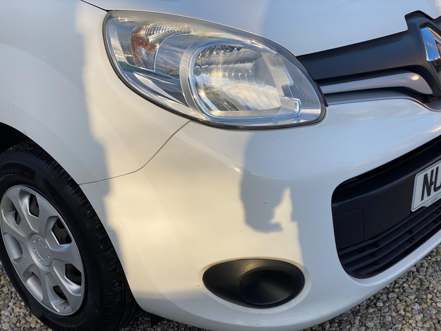 Used Renault Kangoo 2016 for sale - 77425330: Photo 28