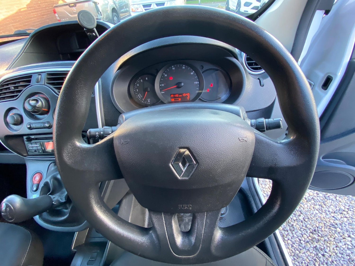 Used Renault Kangoo 2016 for sale - 77425330: Photo 31