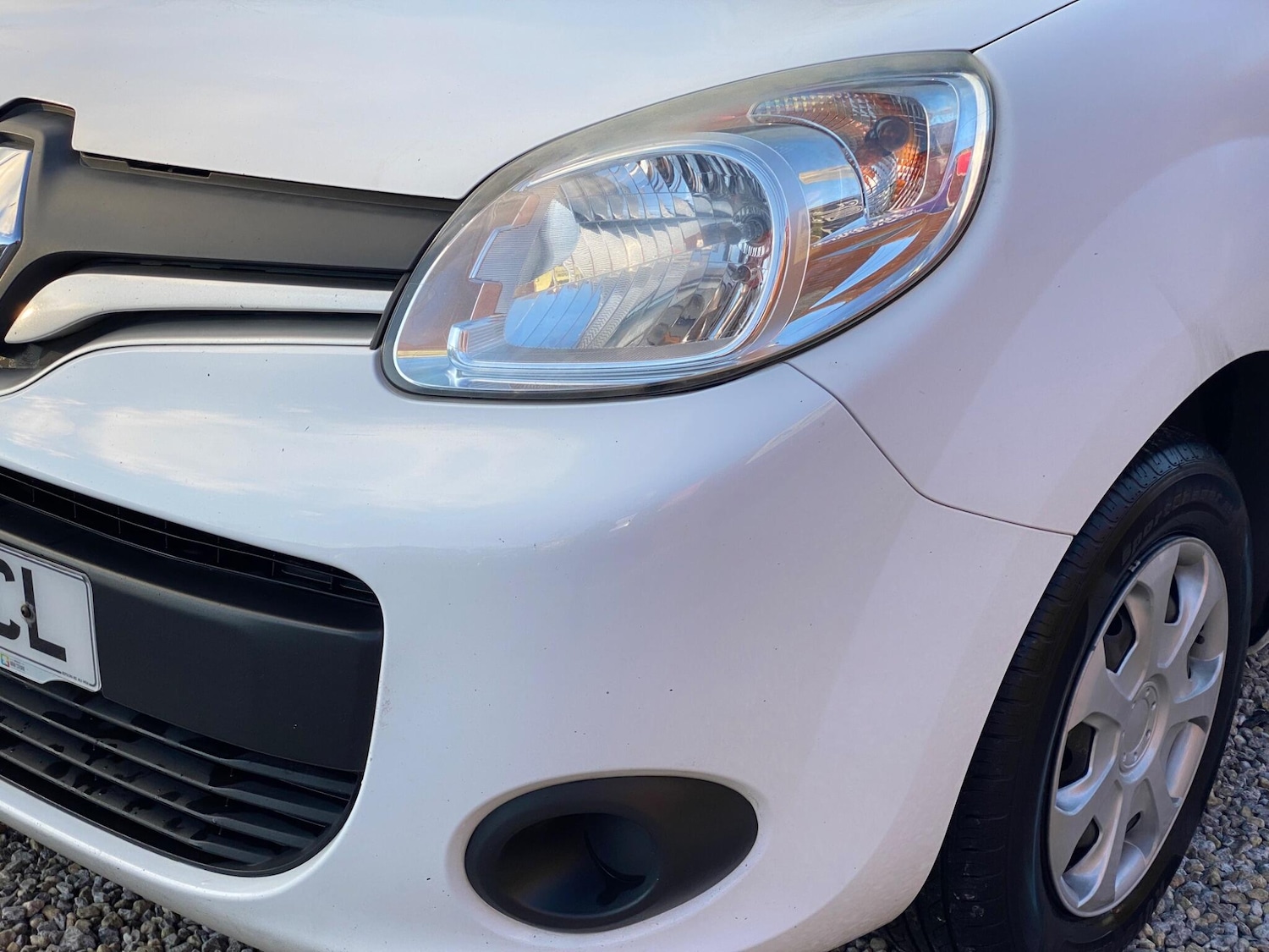 Used Renault Kangoo 2016 for sale - 77425330: Photo 34