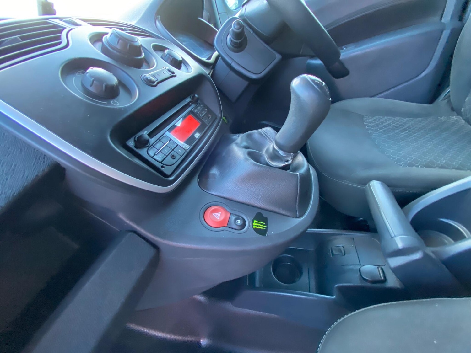 Used Renault Kangoo 2016 for sale - 77425330: Photo 35