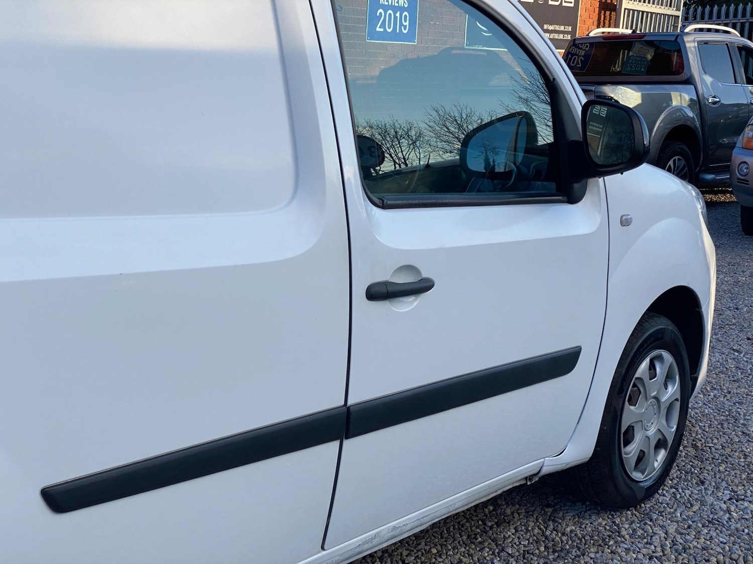 Used Renault Kangoo 2016 for sale - 77425330: Photo 36