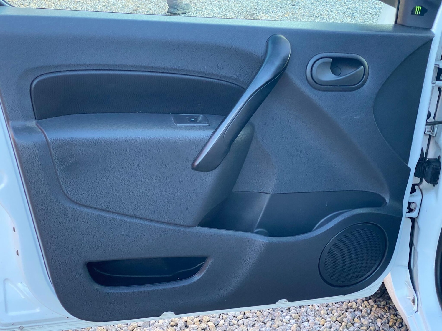 Used Renault Kangoo 2016 for sale - 77425330: Photo 37