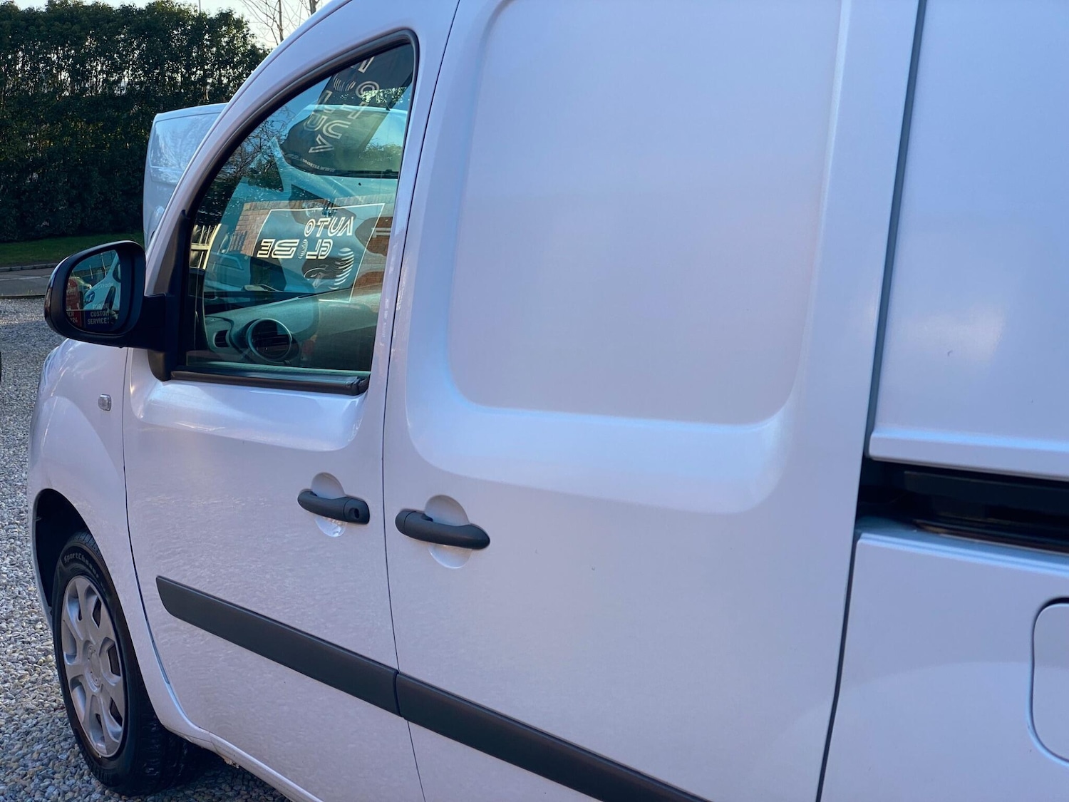 Used Renault Kangoo 2016 for sale - 77425330: Photo 40