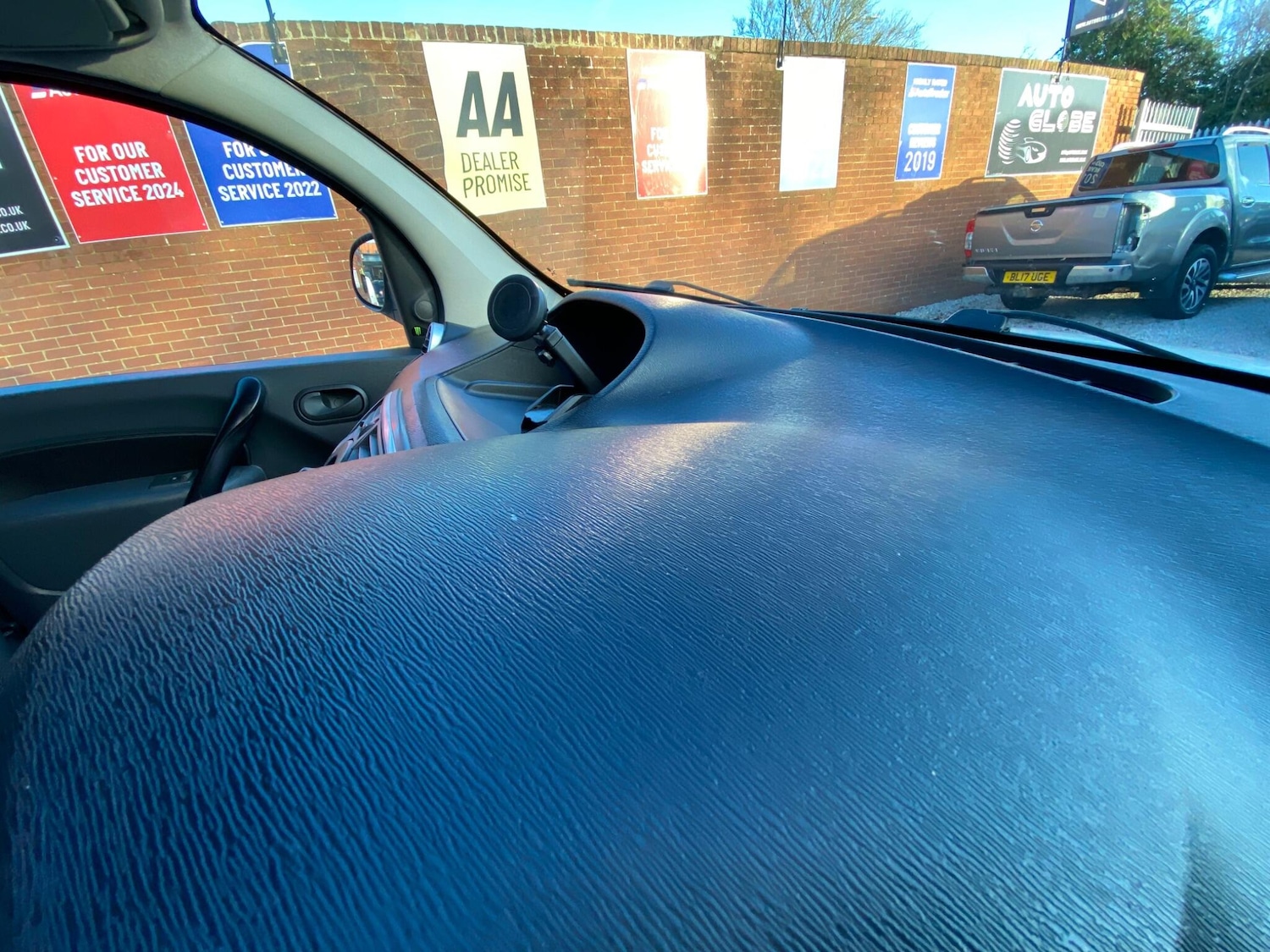 Used Renault Kangoo 2016 for sale - 77425330: Photo 41