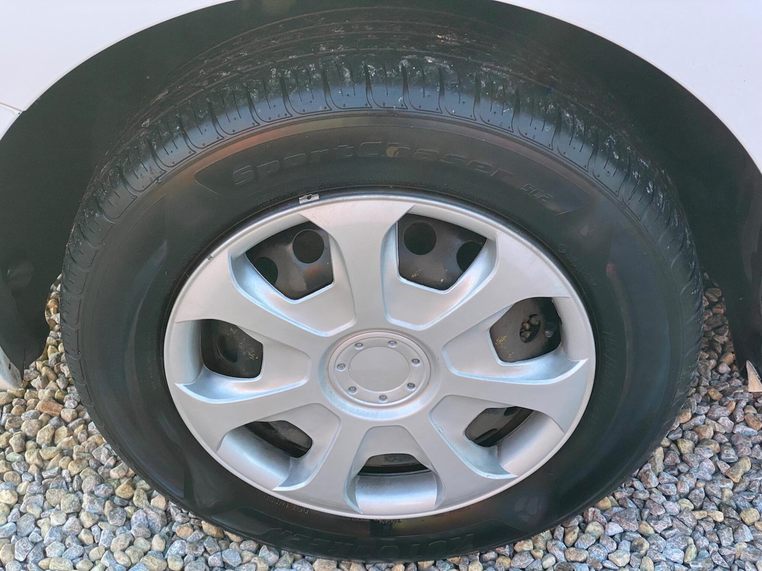 Used Renault Kangoo 2016 for sale - 77425330: Photo 43