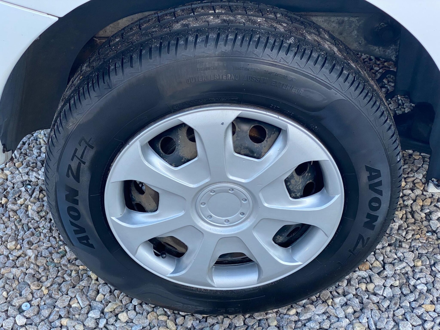 Used Renault Kangoo 2016 for sale - 77425330: Photo 45