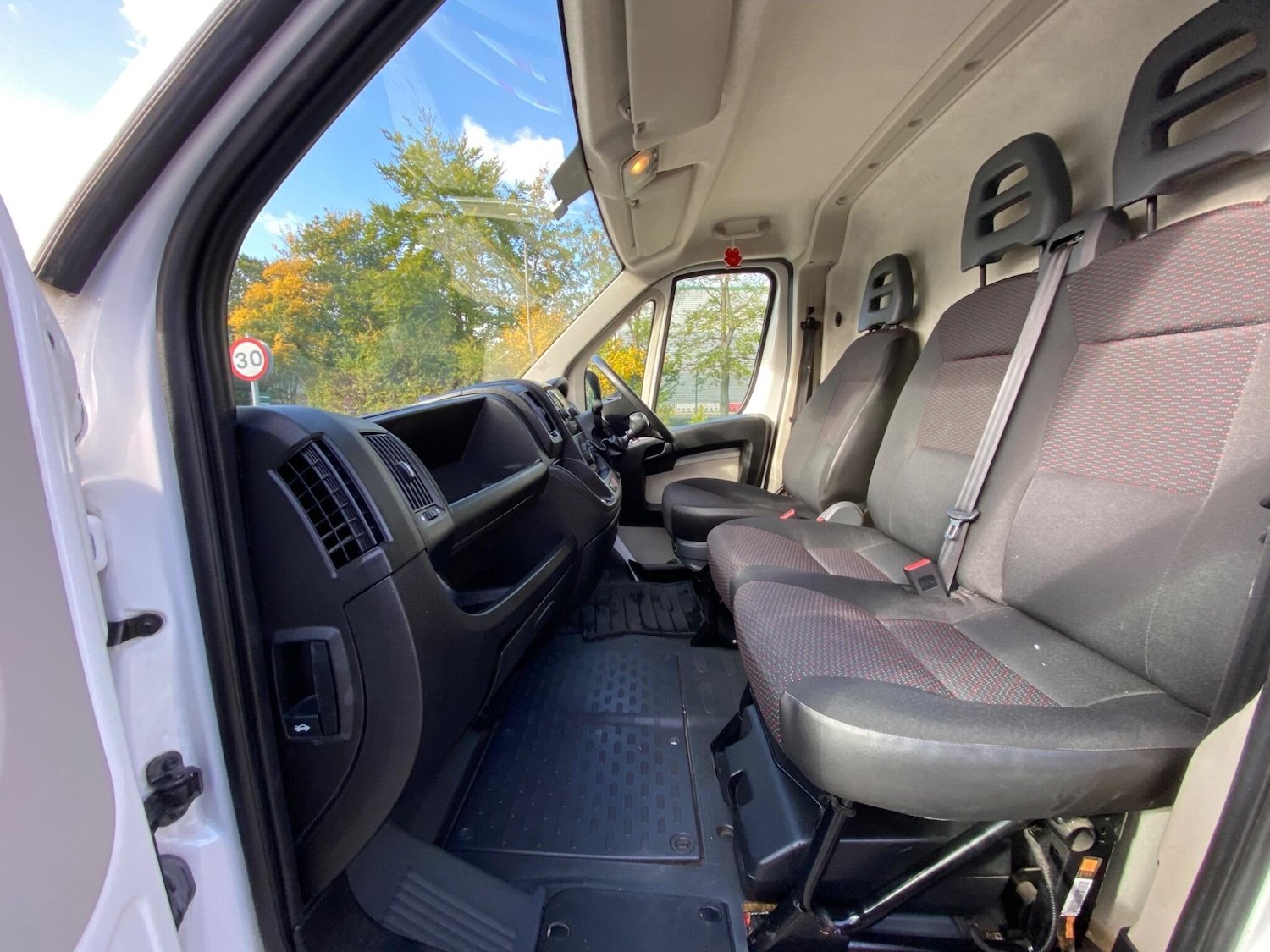 Used Peugeot Boxer 2019 for sale - 76072929: Photo 10
