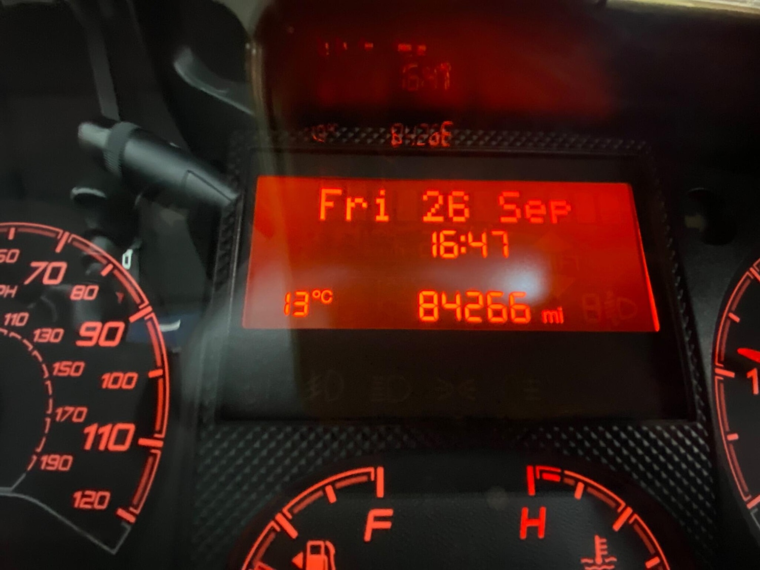Used Peugeot Boxer 2019 for sale - 76072929: Photo 11