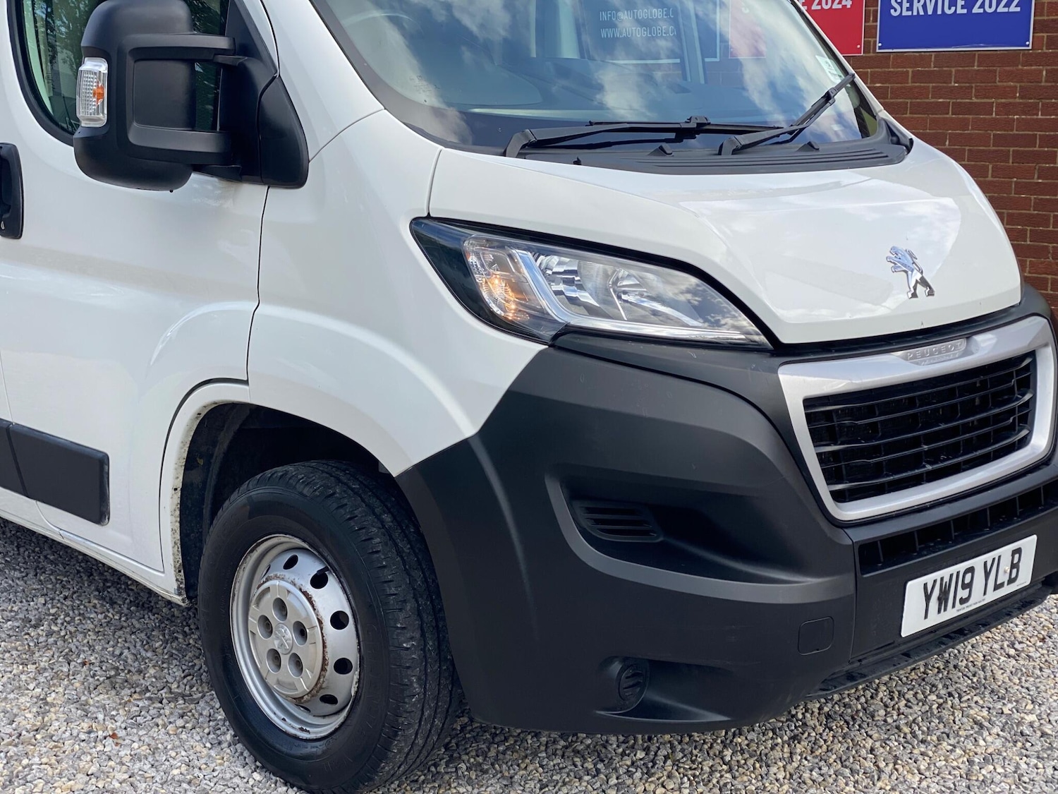 Used Peugeot Boxer 2019 for sale - 76072929: Photo 13