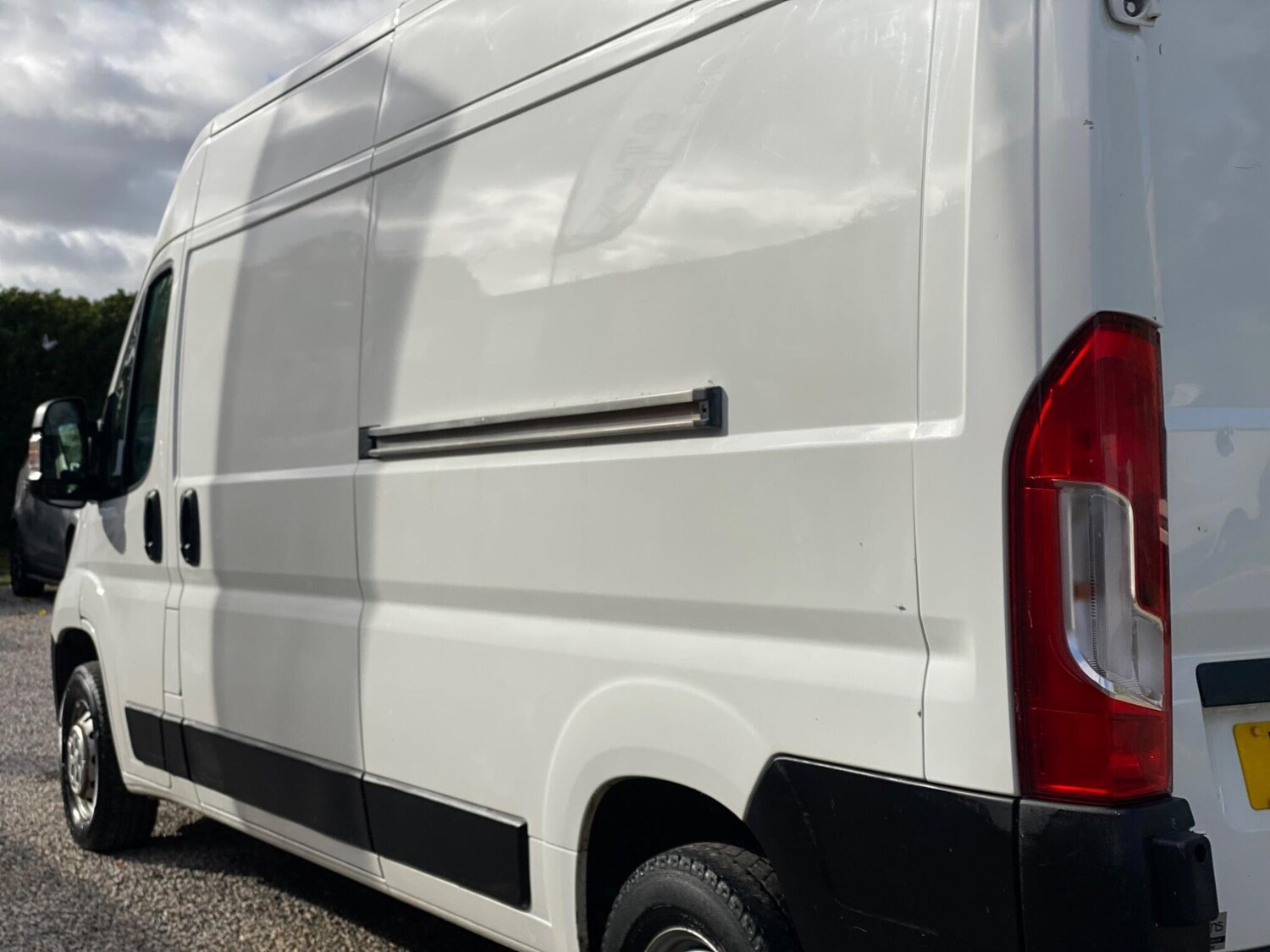 Used Peugeot Boxer 2019 for sale - 76072929: Photo 16