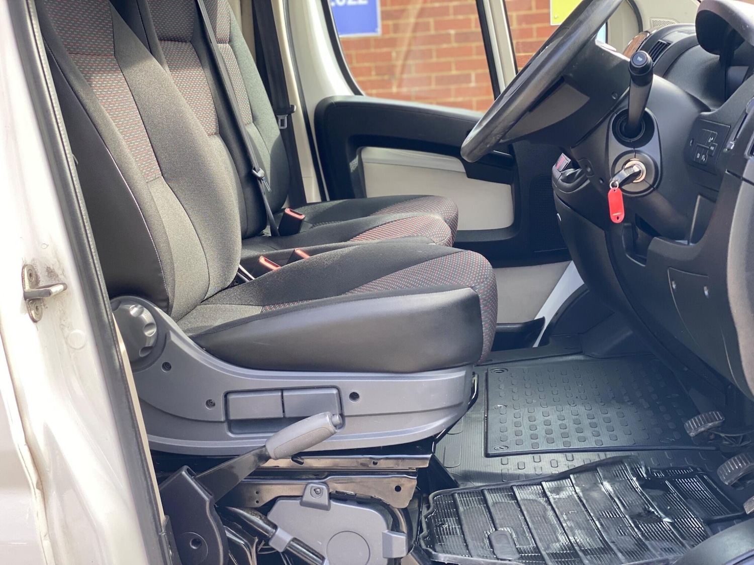 Used Peugeot Boxer 2019 for sale - 76072929: Photo 20