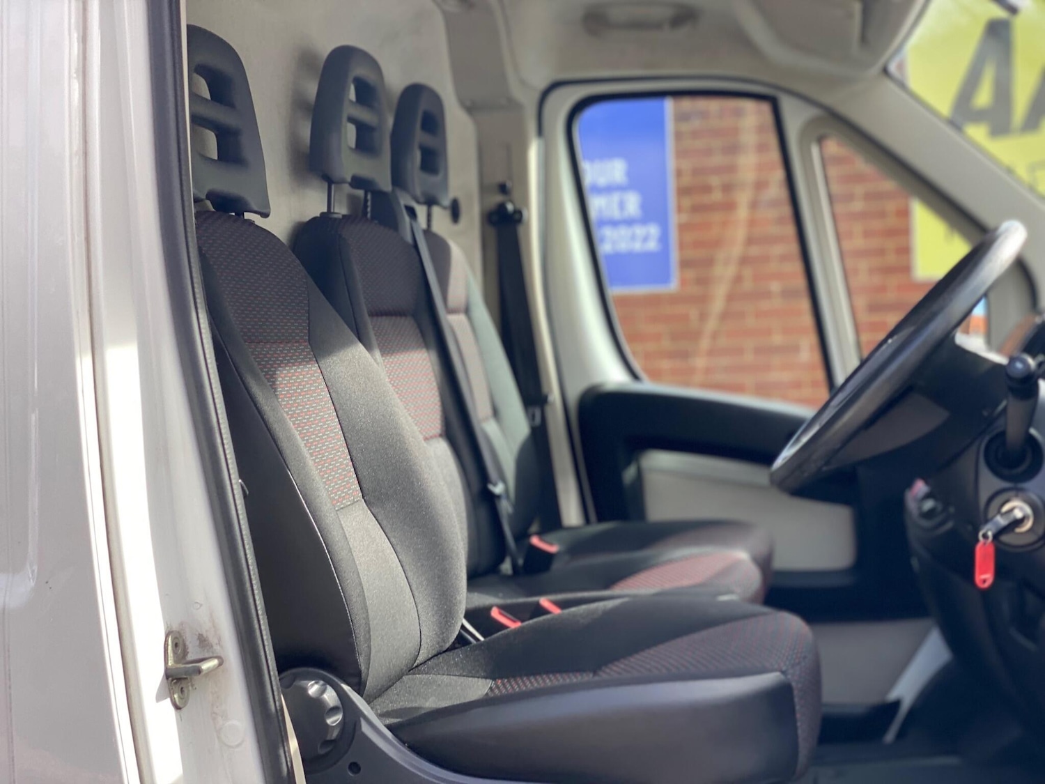 Used Peugeot Boxer 2019 for sale - 76072929: Photo 22
