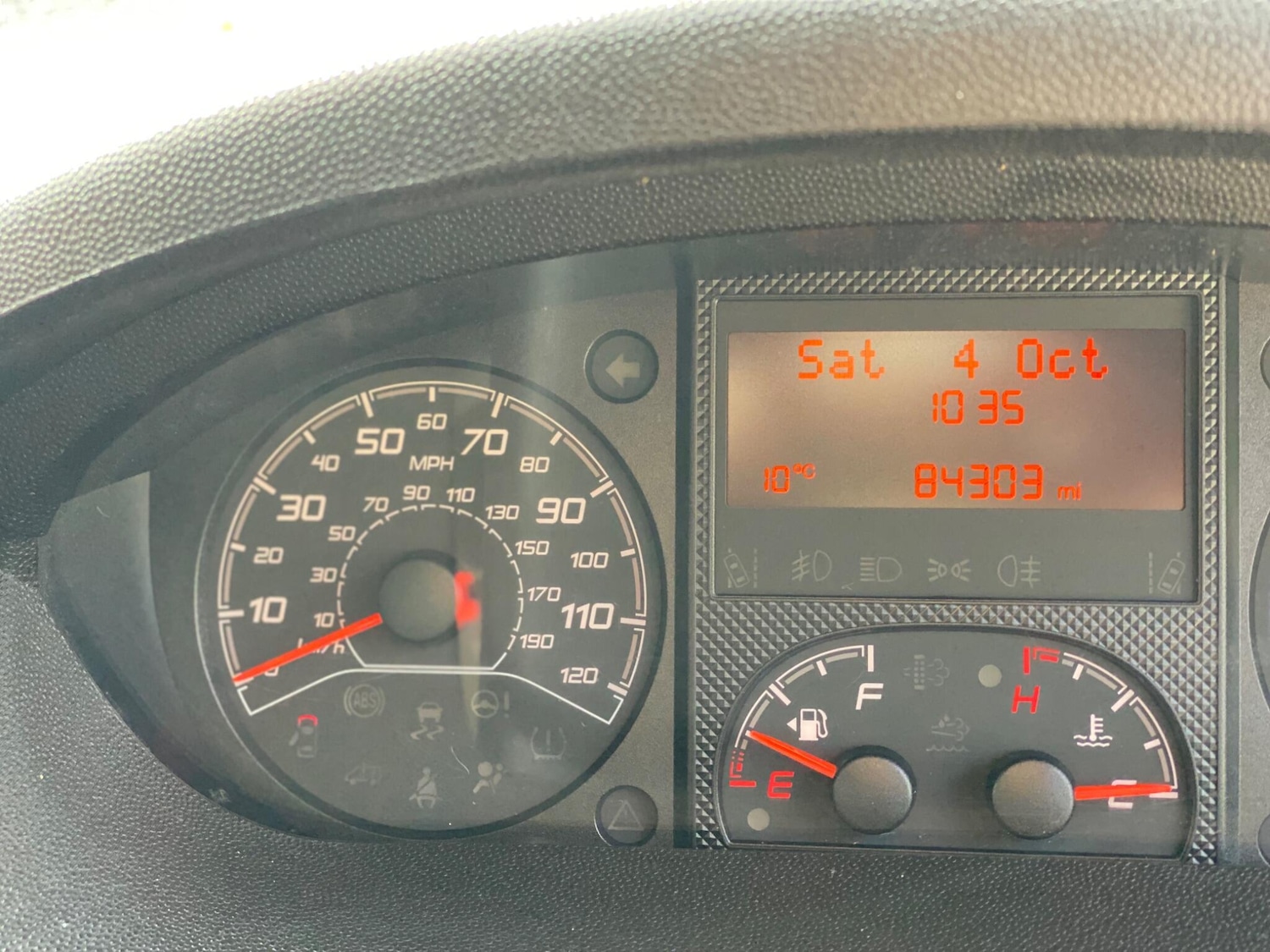 Used Peugeot Boxer 2019 for sale - 76072929: Photo 32