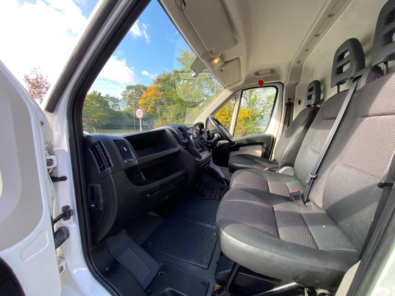 Used Peugeot Boxer 2019 for sale - 76072929: Photo 34