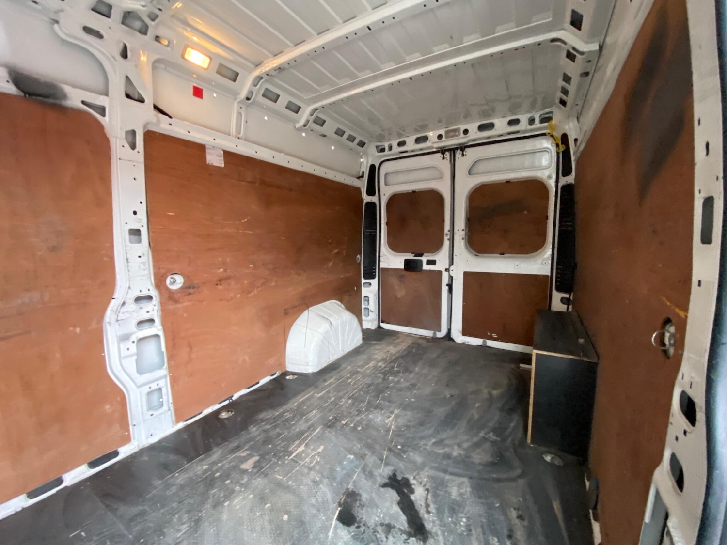 Used Peugeot Boxer 2019 for sale - 76072929: Photo 35