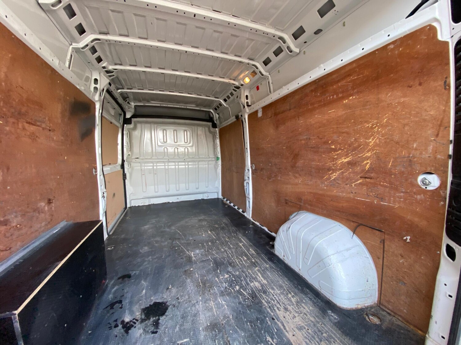 Used Peugeot Boxer 2019 for sale - 76072929: Photo 37