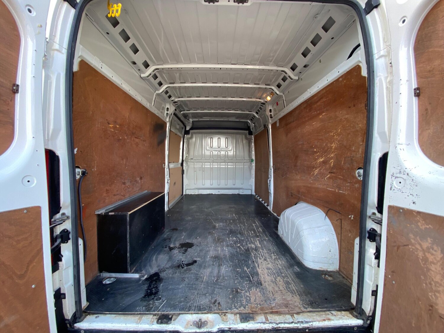 Used Peugeot Boxer 2019 for sale - 76072929: Photo 38