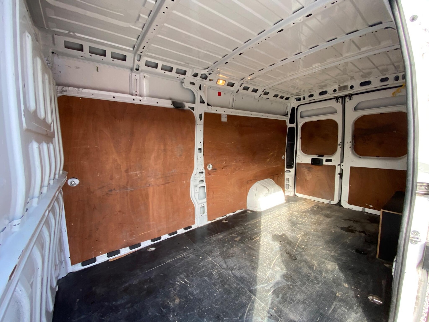 Used Peugeot Boxer 2019 for sale - 76072929: Photo 39