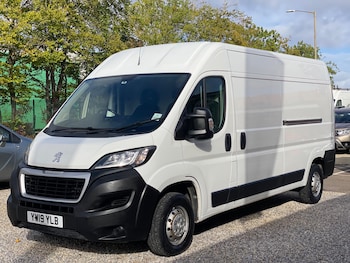 Used Peugeot Boxer 2019 for sale - 76072929: Photo 3