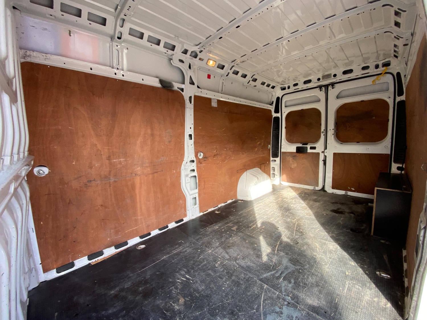 Used Peugeot Boxer 2019 for sale - 76072929: Photo 40