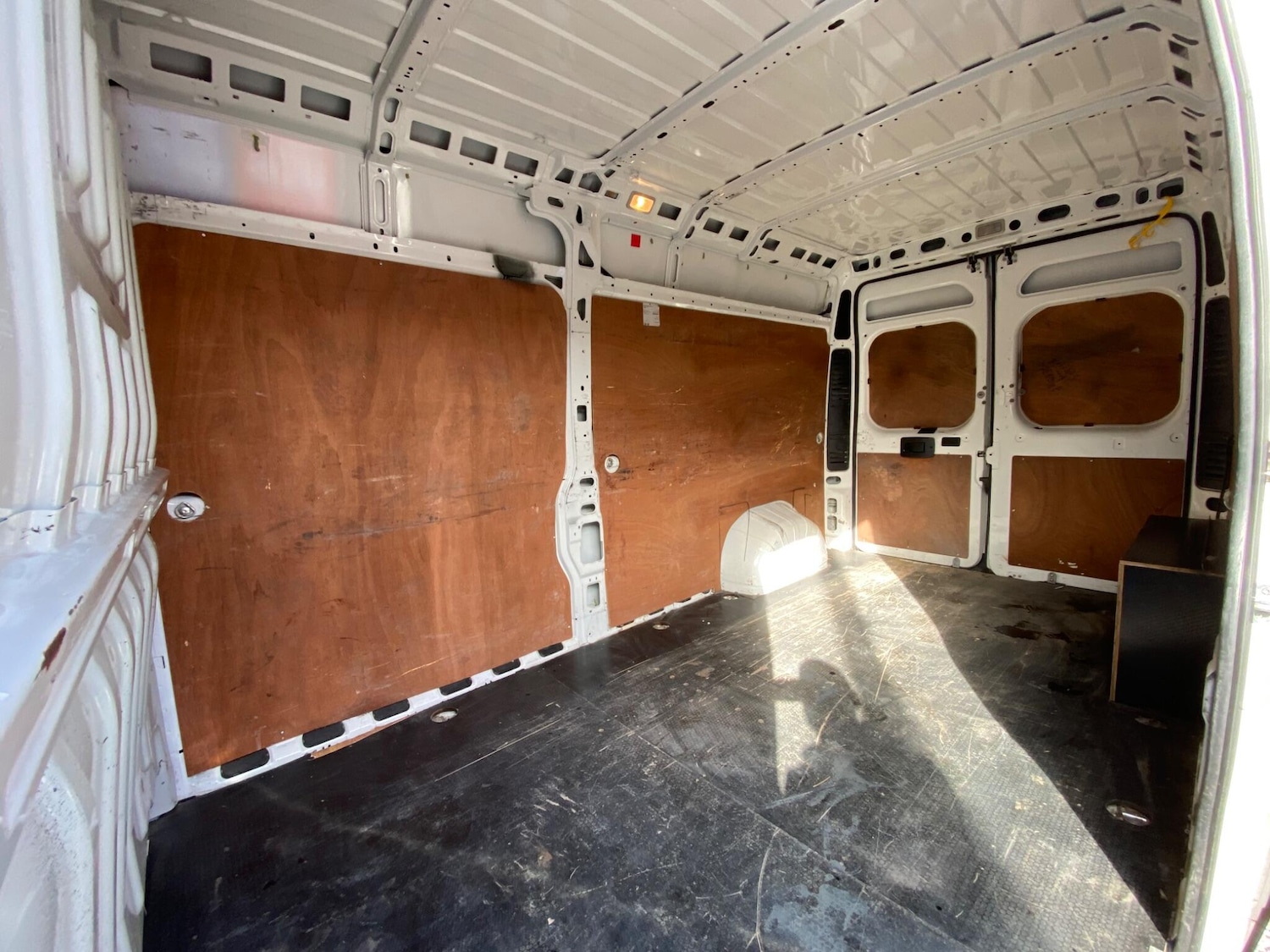 Used Peugeot Boxer 2019 for sale - 76072929: Photo 41