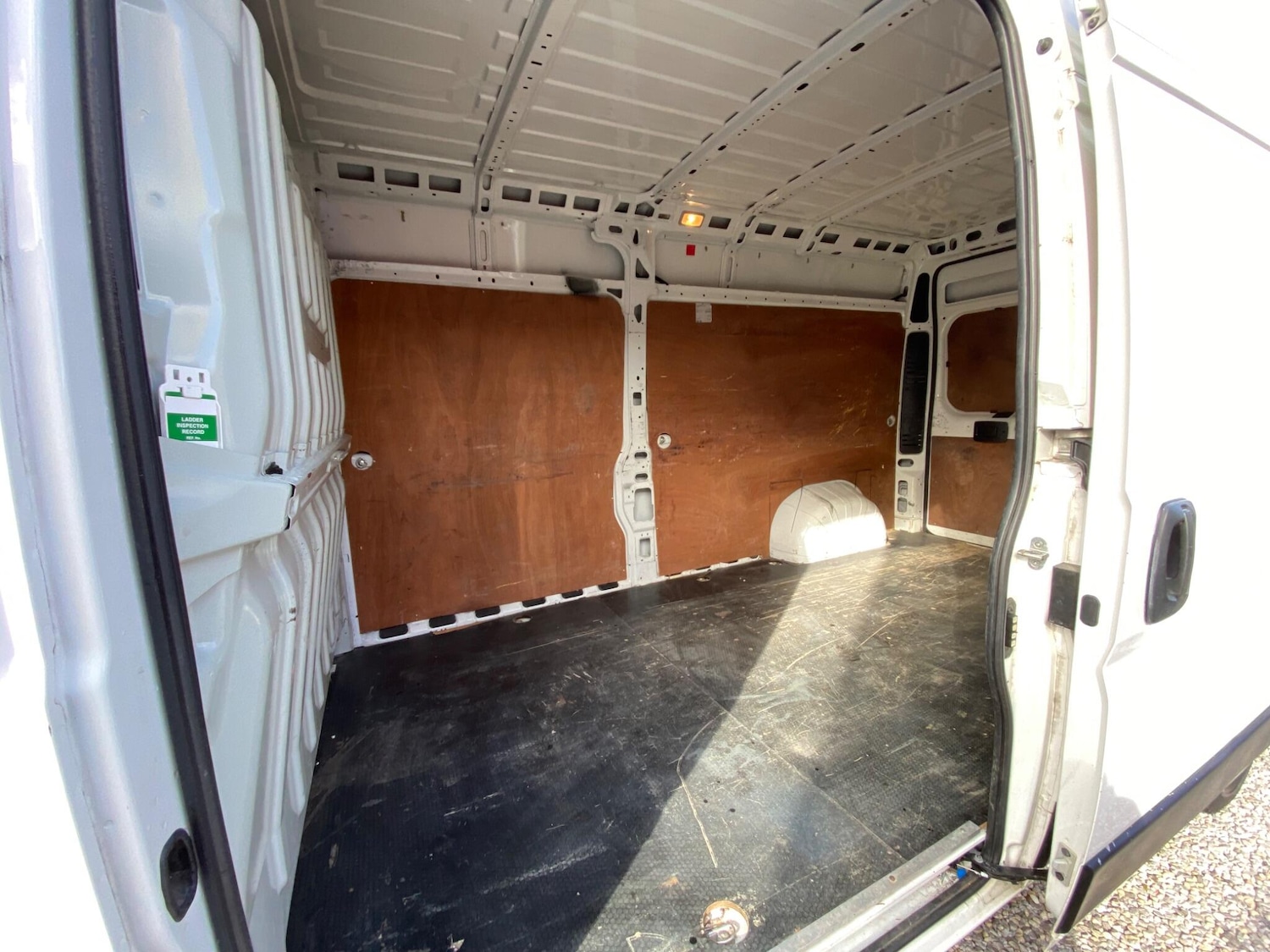Used Peugeot Boxer 2019 for sale - 76072929: Photo 42
