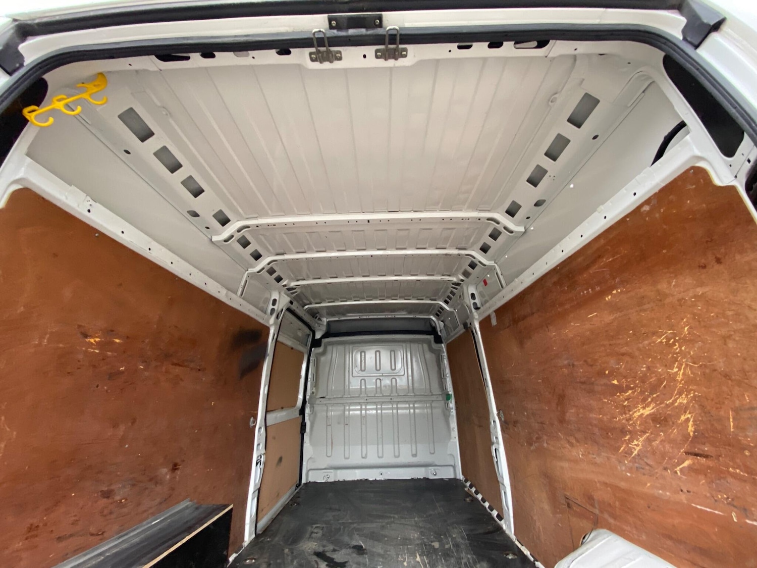 Used Peugeot Boxer 2019 for sale - 76072929: Photo 43