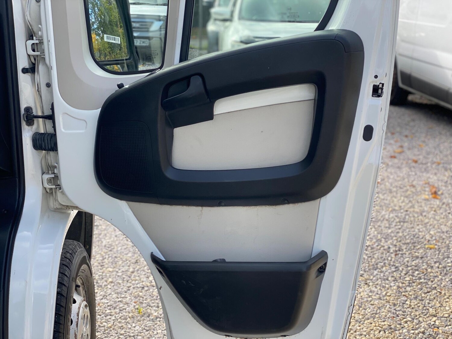 Used Peugeot Boxer 2019 for sale - 76072929: Photo 47